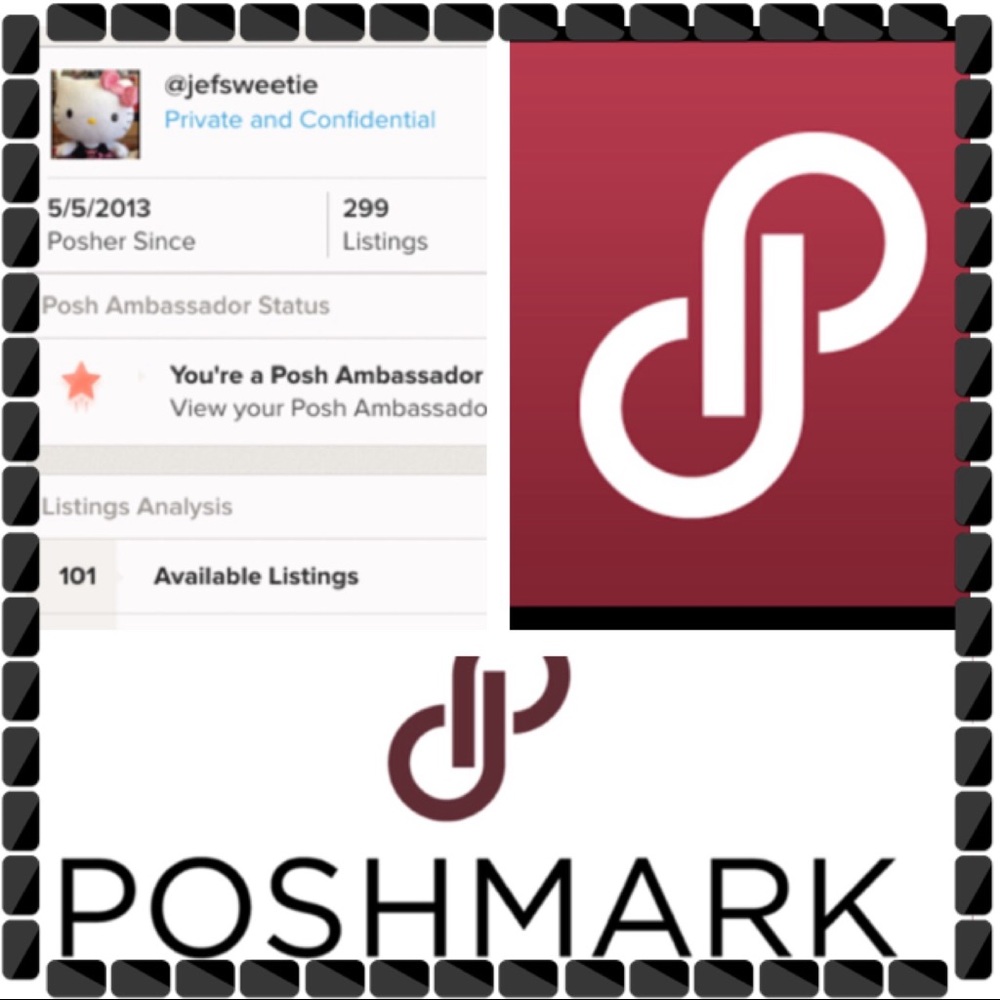 Posh Ambasador🎉🎊